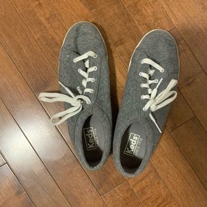Grey Keds